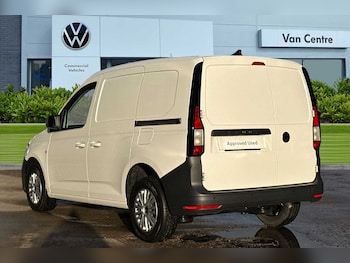 Used Volkswagen Caddy 2025 for sale - 77152664: Photo