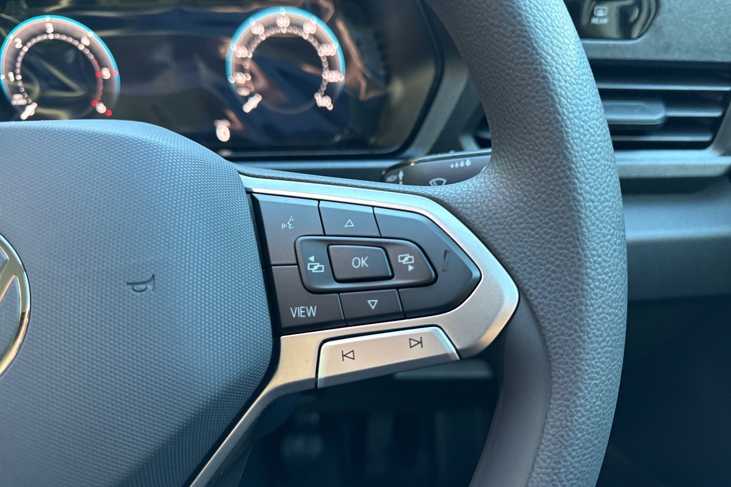 Used Volkswagen Caddy 2025 for sale - 77152664: Photo 32