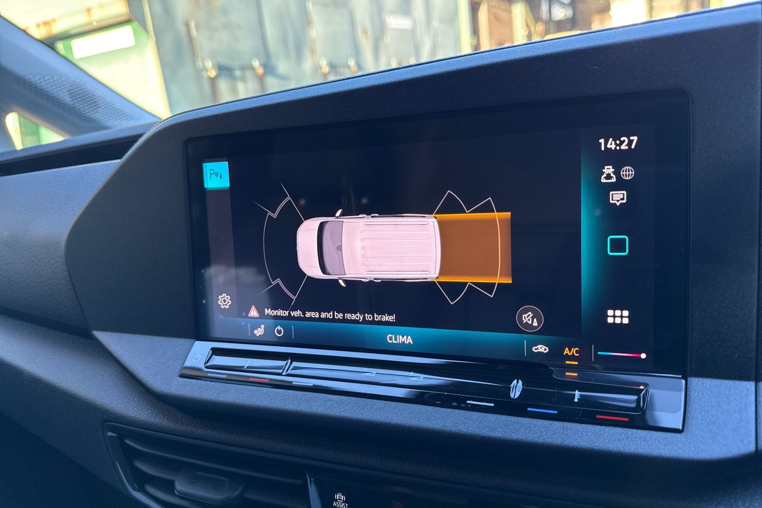 Used Volkswagen Caddy 2025 for sale - 77152664: Photo 36