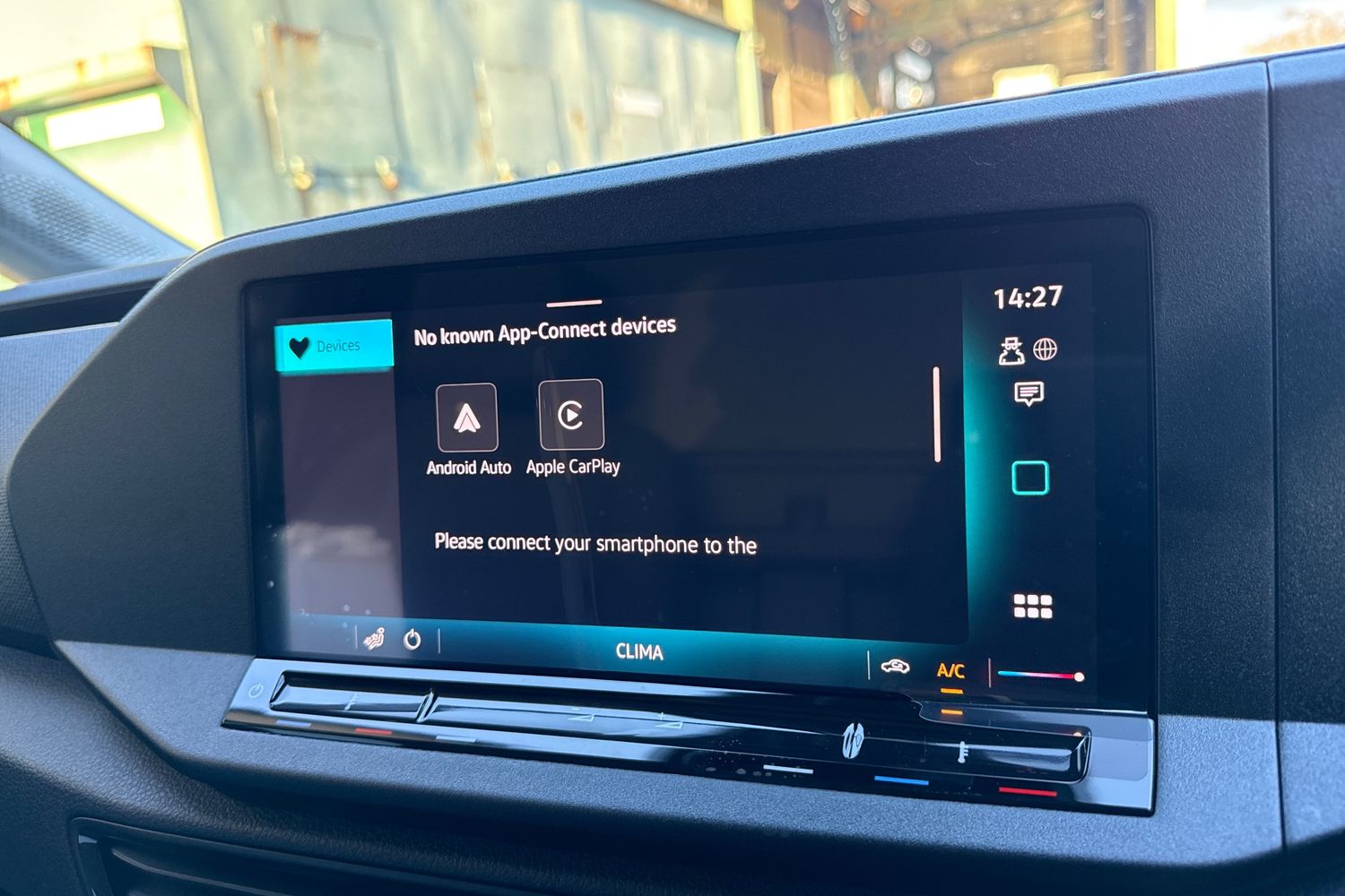 Used Volkswagen Caddy 2025 for sale - 77152664: Photo 38