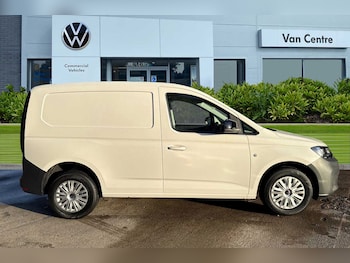 Used Volkswagen Caddy 2025 for sale - 77152664: Photo