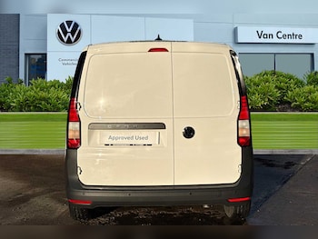 Used Volkswagen Caddy 2025 for sale - 77152664: Photo