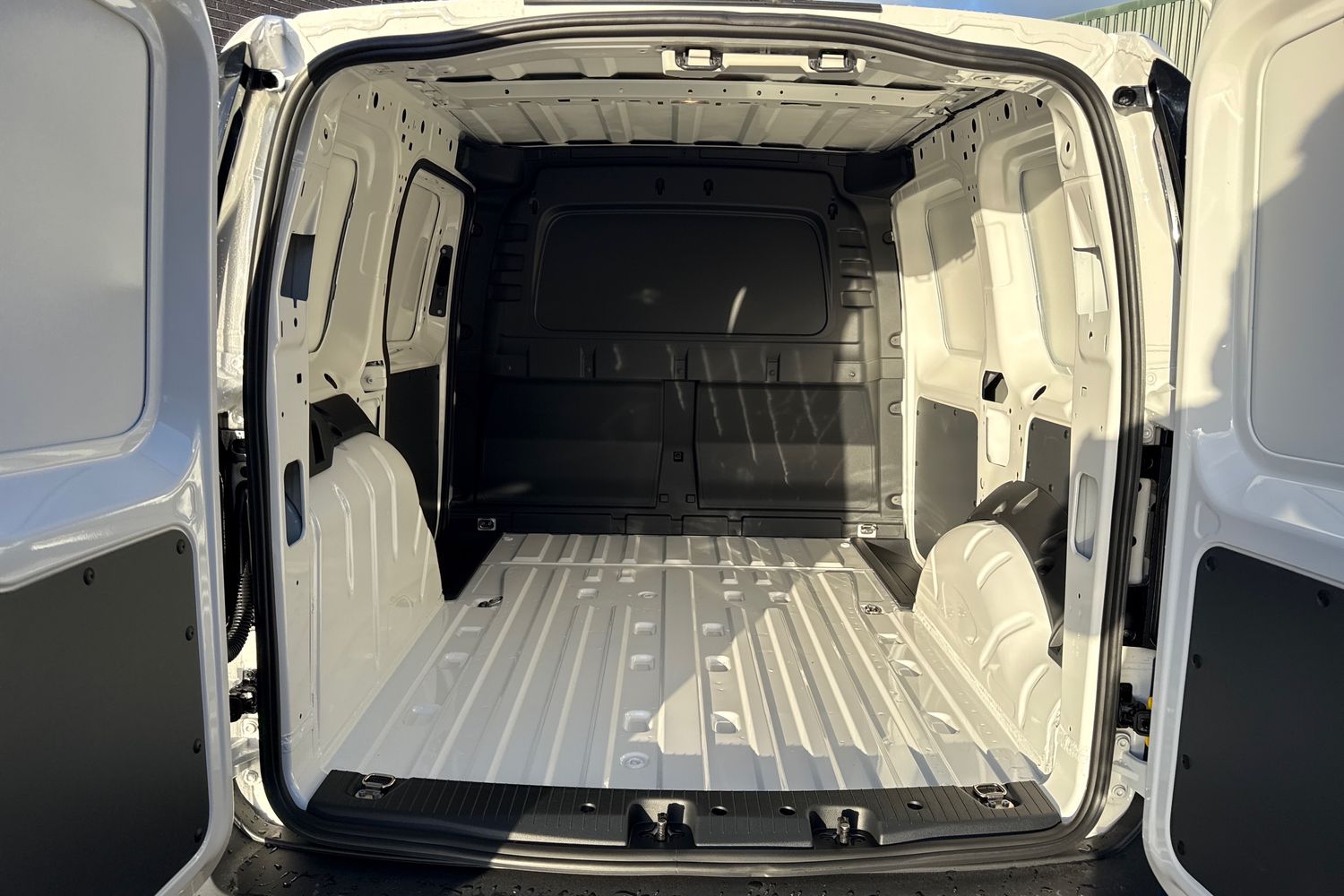 Used Volkswagen Caddy 2025 for sale - 77152664: Photo 6