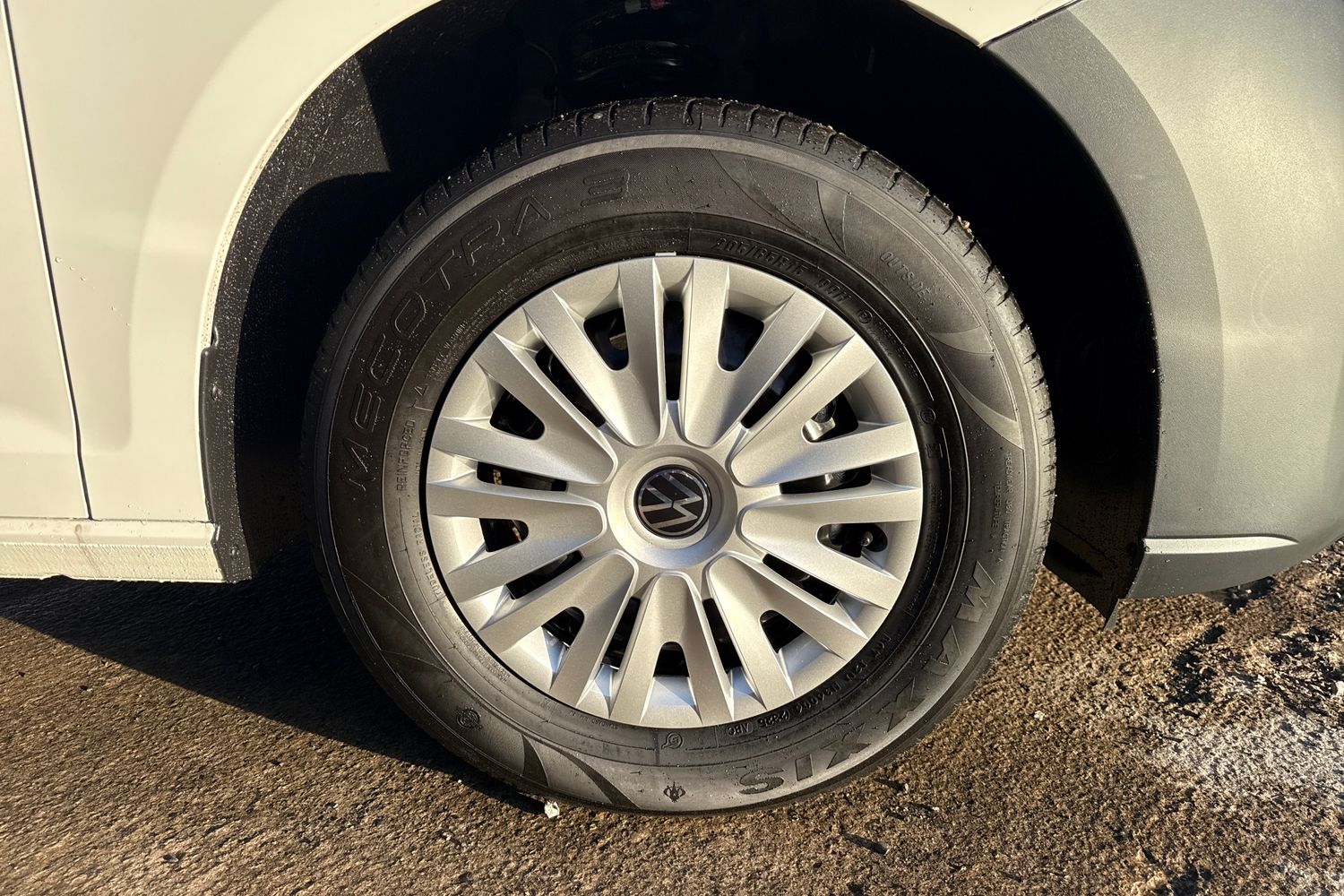 Used Volkswagen Caddy 2025 for sale - 77152664: Photo 9