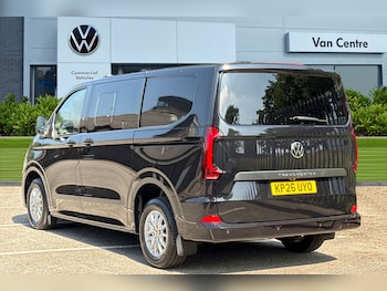 Used Volkswagen Transporter 2026 for sale - 79512156: Photo