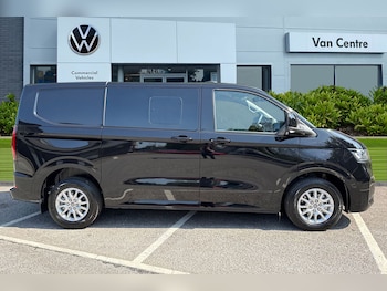 Used Volkswagen Transporter 2026 for sale - 79512156: Photo