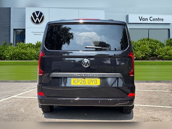 Used Volkswagen Transporter 2026 for sale - 79512156: Photo