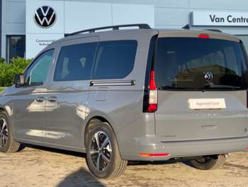 Used Volkswagen Caddy 2024 for sale - 73678384: Photo