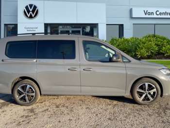 Used Volkswagen Caddy 2024 for sale - 73678384: Photo