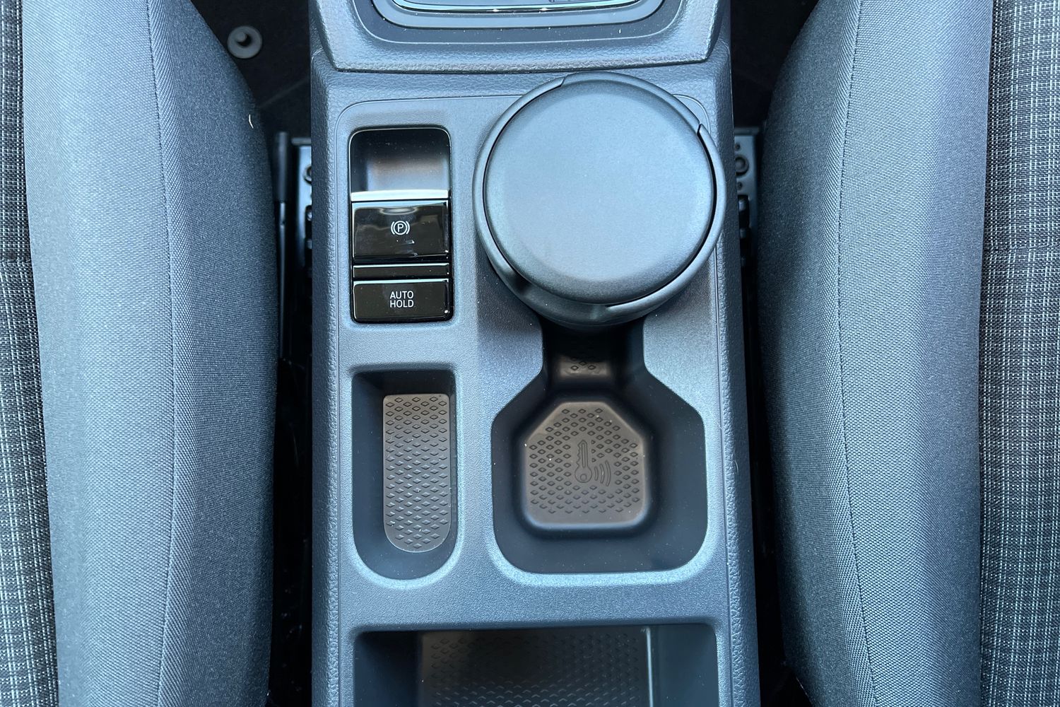 Vehicle 42