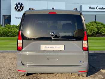 Used Volkswagen Caddy 2024 for sale - 73678384: Photo