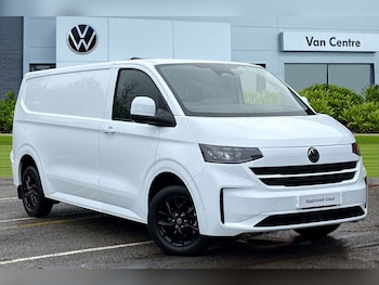 Used Volkswagen Transporter 2026 for sale - 78611325: Photo