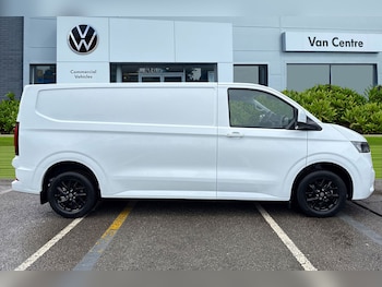 Used Volkswagen Transporter 2026 for sale - 78611325: Photo