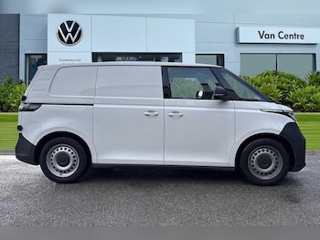 Used Volkswagen ID.Buzz 2025 for sale - 79005637: Photo