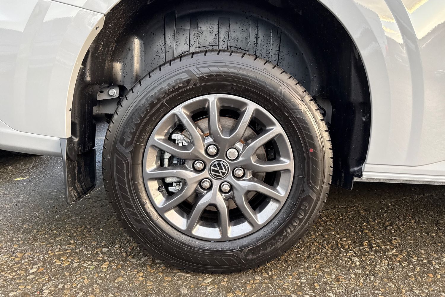 Used Volkswagen Transporter 2025 for sale - 76469302: Photo 10