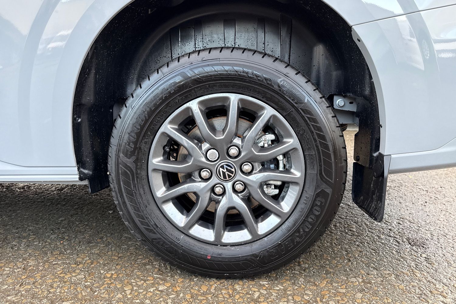 Used Volkswagen Transporter 2025 for sale - 76469302: Photo 11