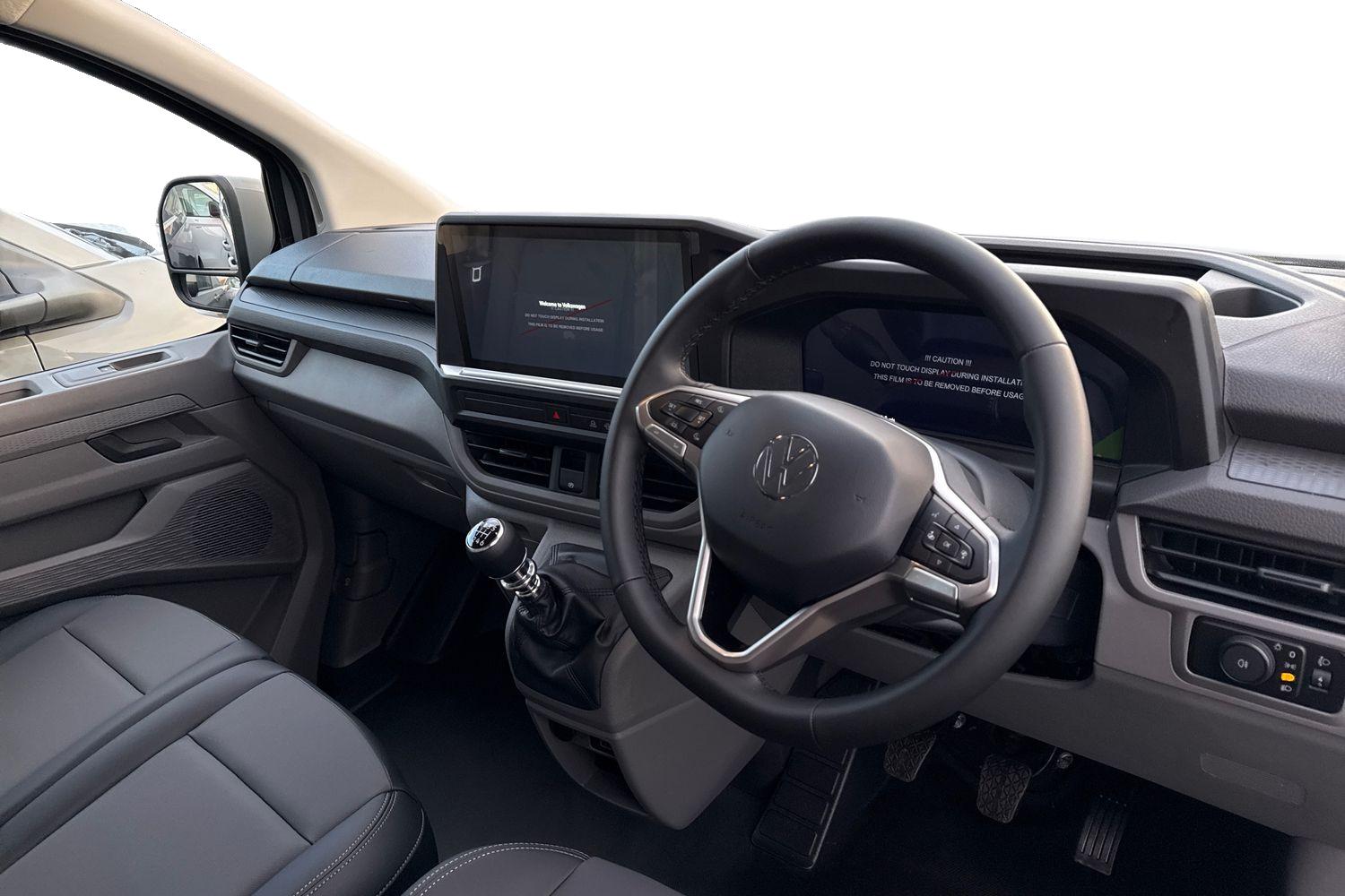 Used Volkswagen Transporter 2025 for sale - 76469302: Photo 13