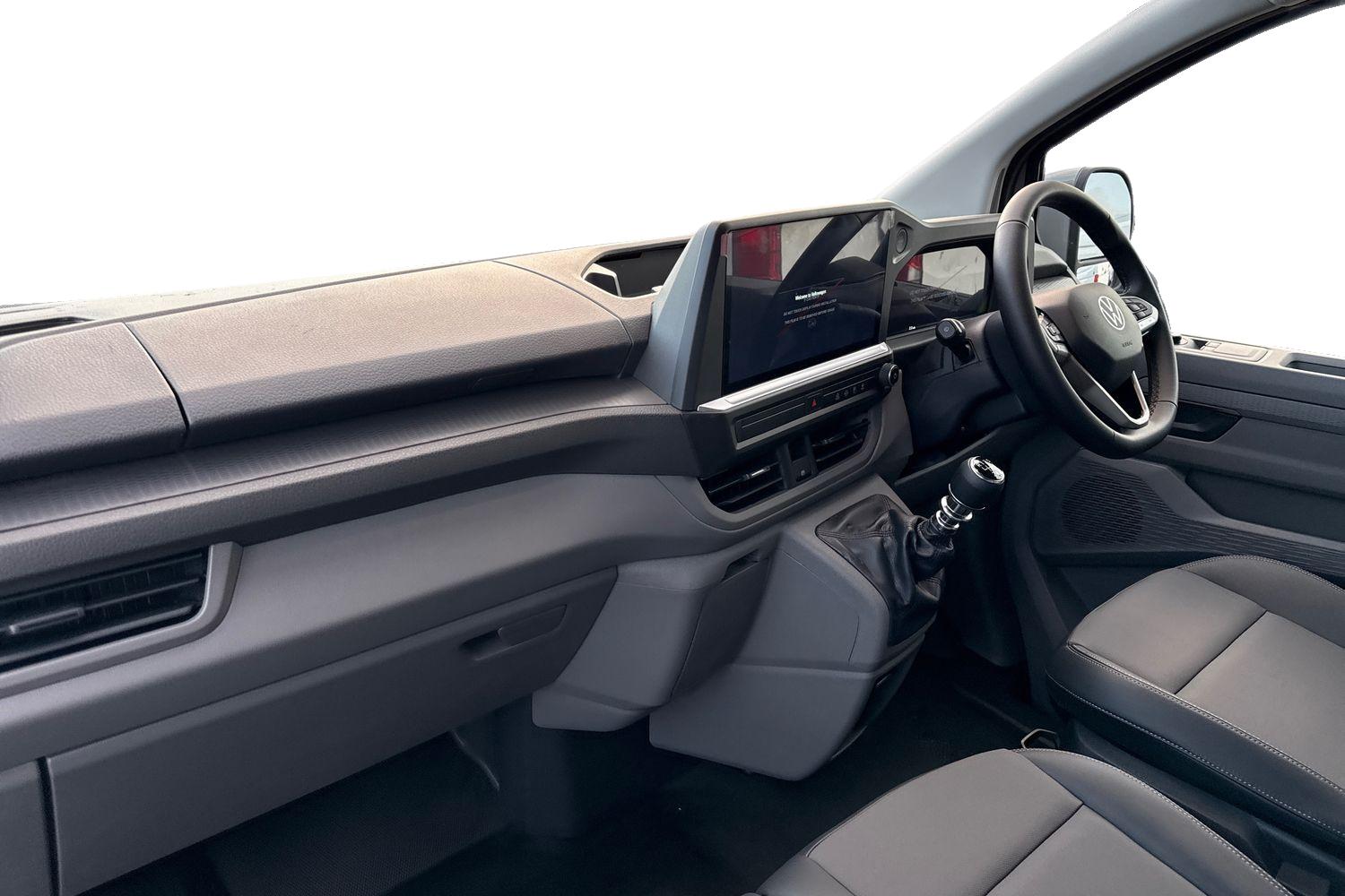 Used Volkswagen Transporter 2025 for sale - 76469302: Photo 14