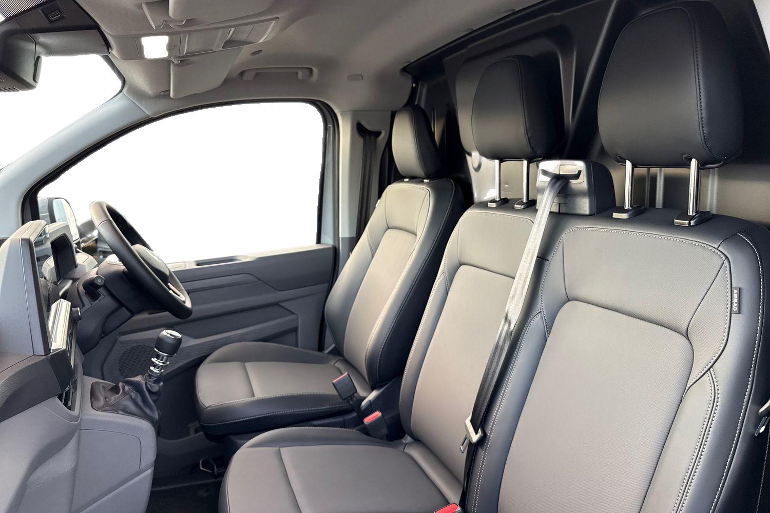 Used Volkswagen Transporter 2025 for sale - 76469302: Photo 15