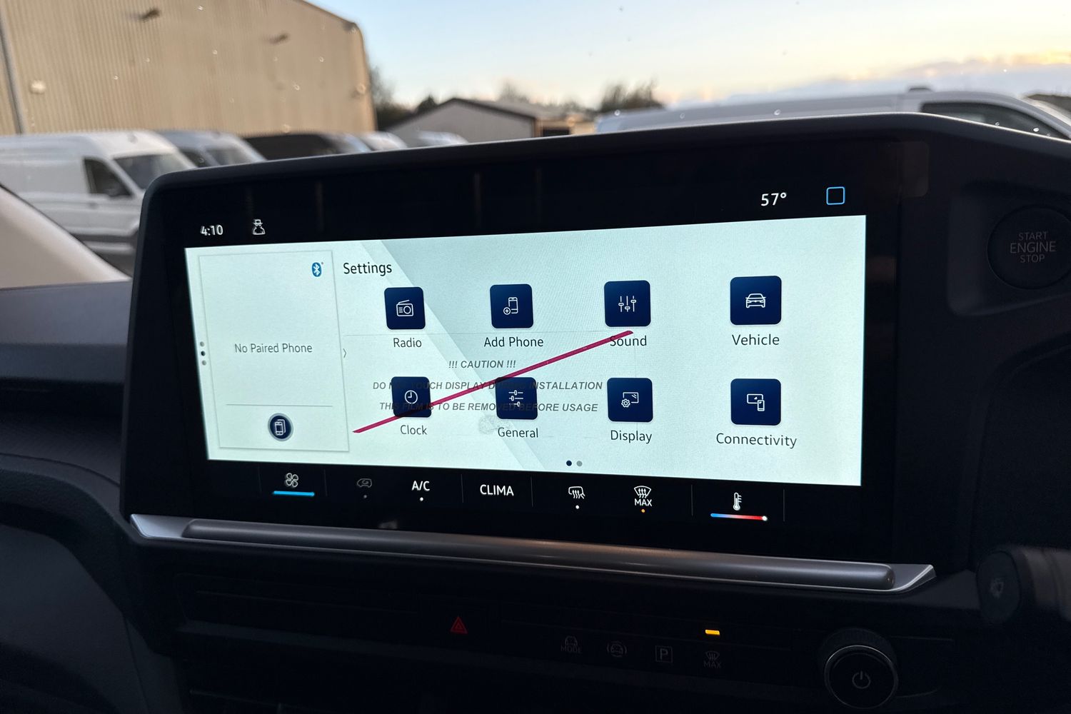 Used Volkswagen Transporter 2025 for sale - 76469302: Photo 16