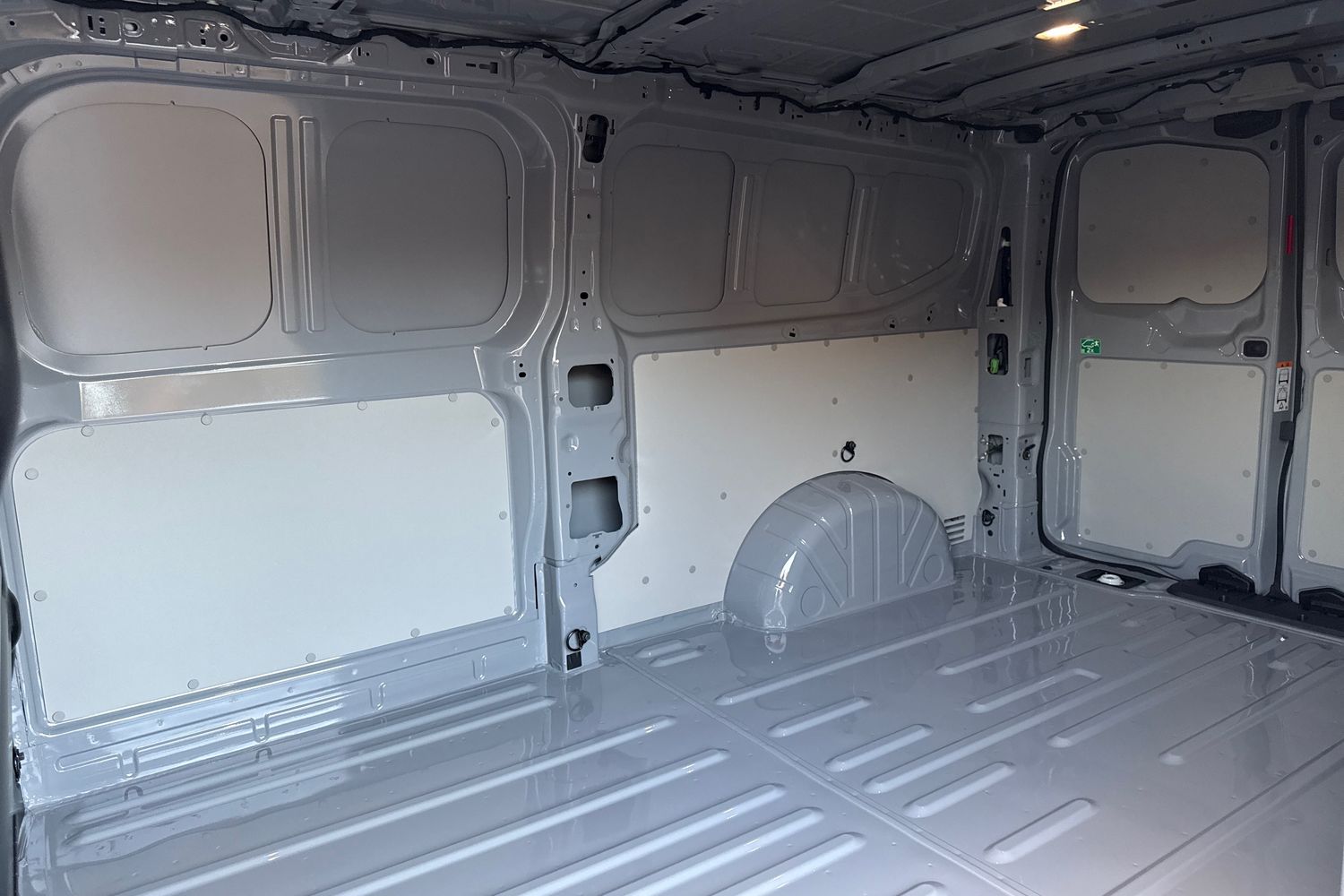 Used Volkswagen Transporter 2025 for sale - 76469302: Photo 18