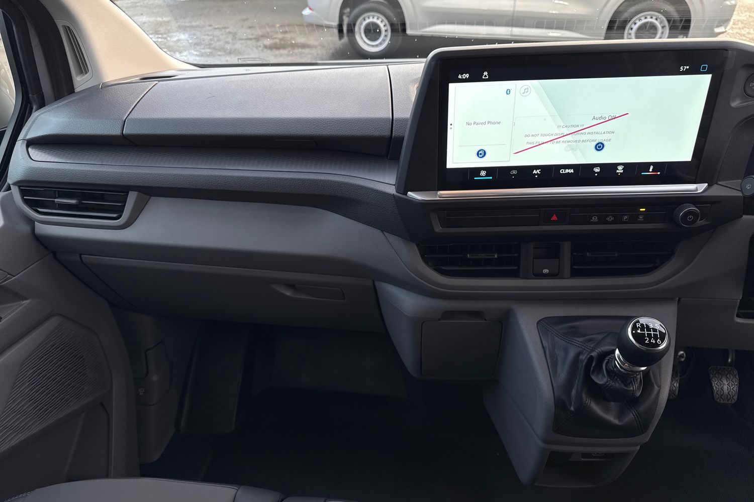 Used Volkswagen Transporter 2025 for sale - 76469302: Photo 19