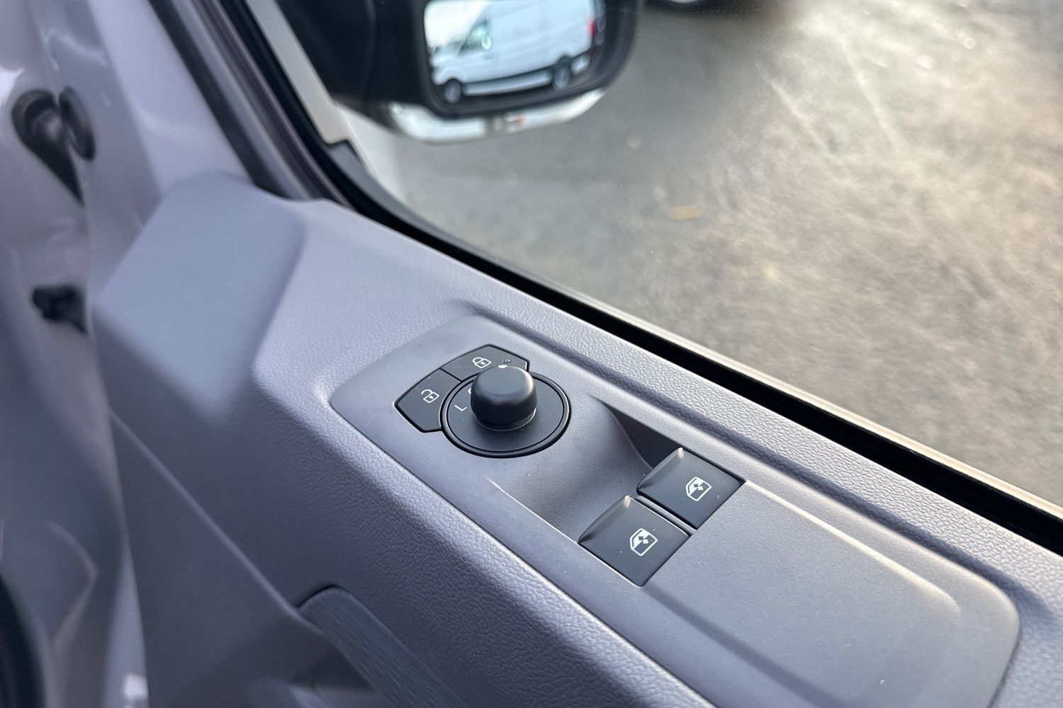 Used Volkswagen Transporter 2025 for sale - 76469302: Photo 20