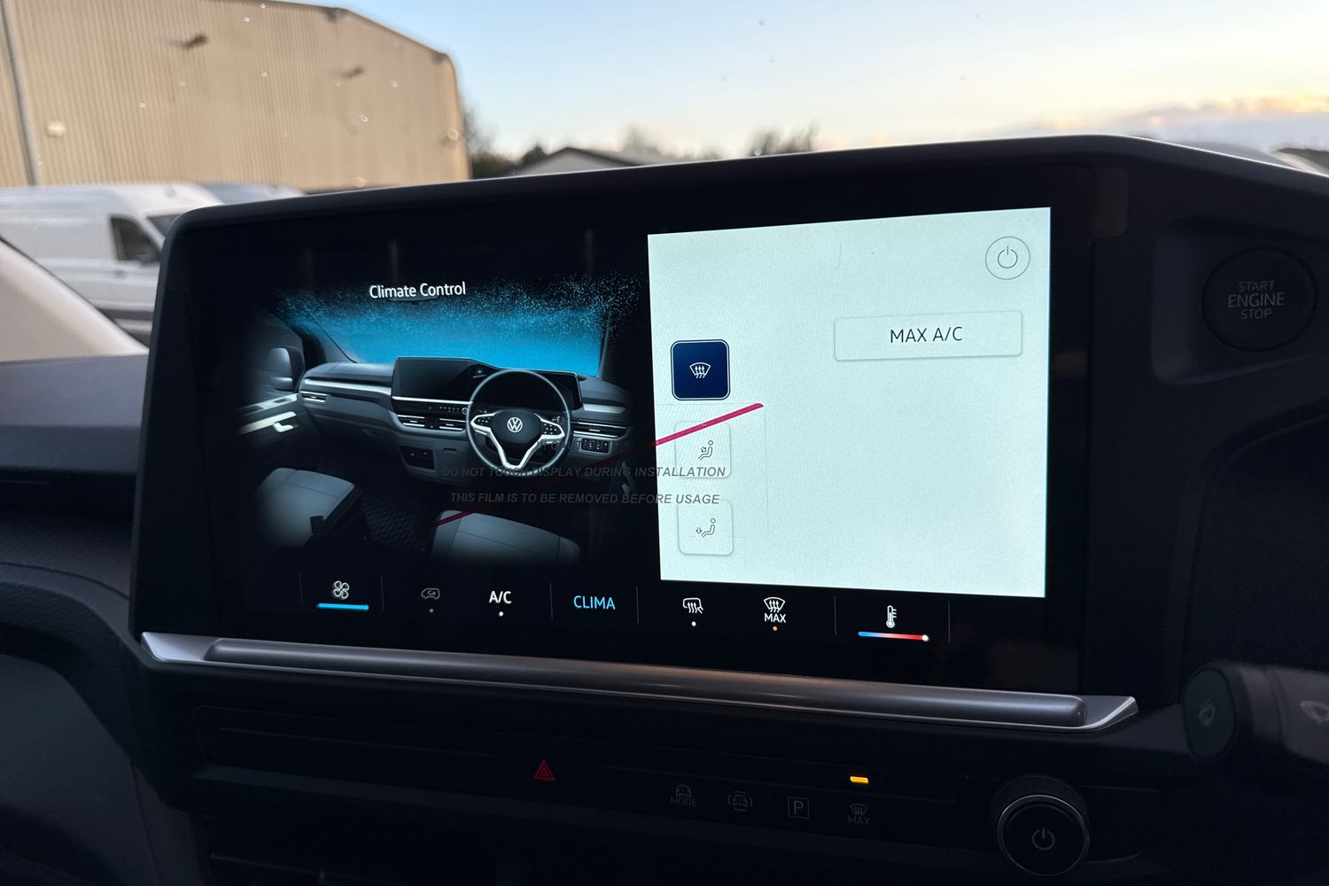 Used Volkswagen Transporter 2025 for sale - 76469302: Photo 21