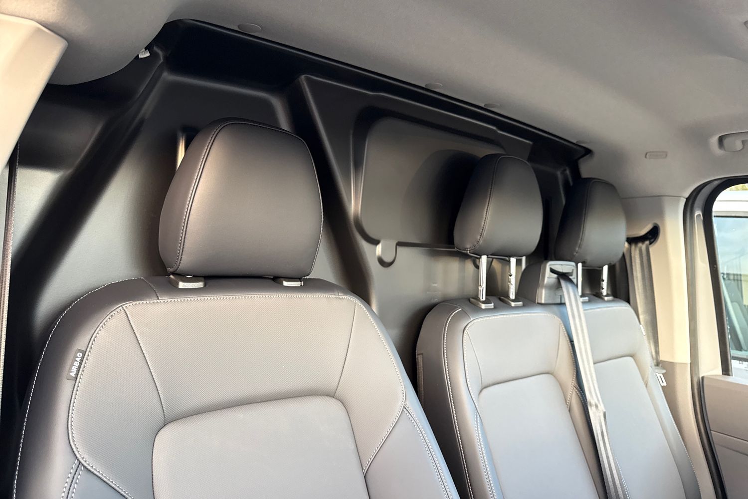 Used Volkswagen Transporter 2025 for sale - 76469302: Photo 23