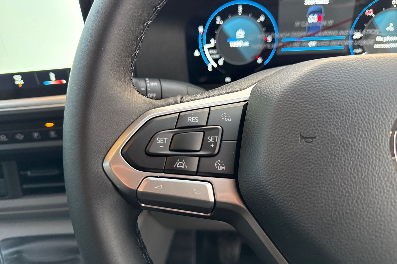 Used Volkswagen Transporter 2025 for sale - 76469302: Photo 26