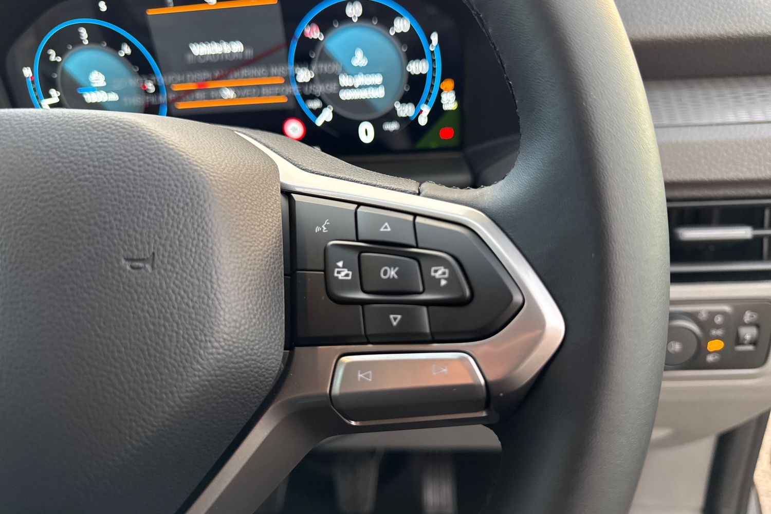 Used Volkswagen Transporter 2025 for sale - 76469302: Photo 27