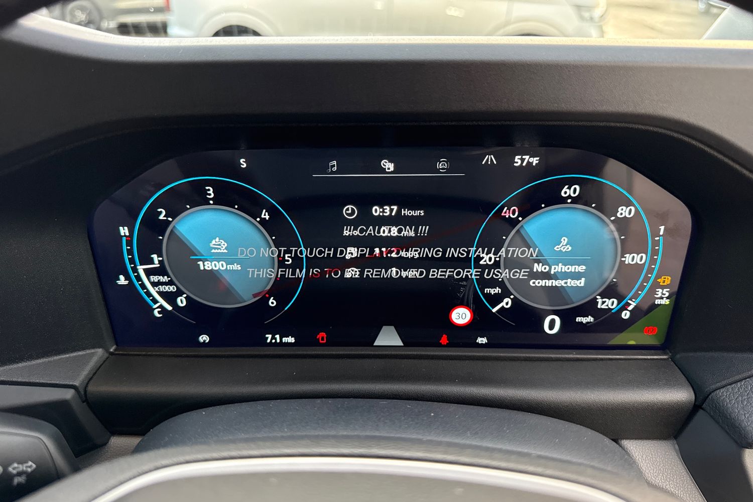 Used Volkswagen Transporter 2025 for sale - 76469302: Photo 28