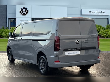 Used Volkswagen Transporter 2025 for sale - 76469302: Photo