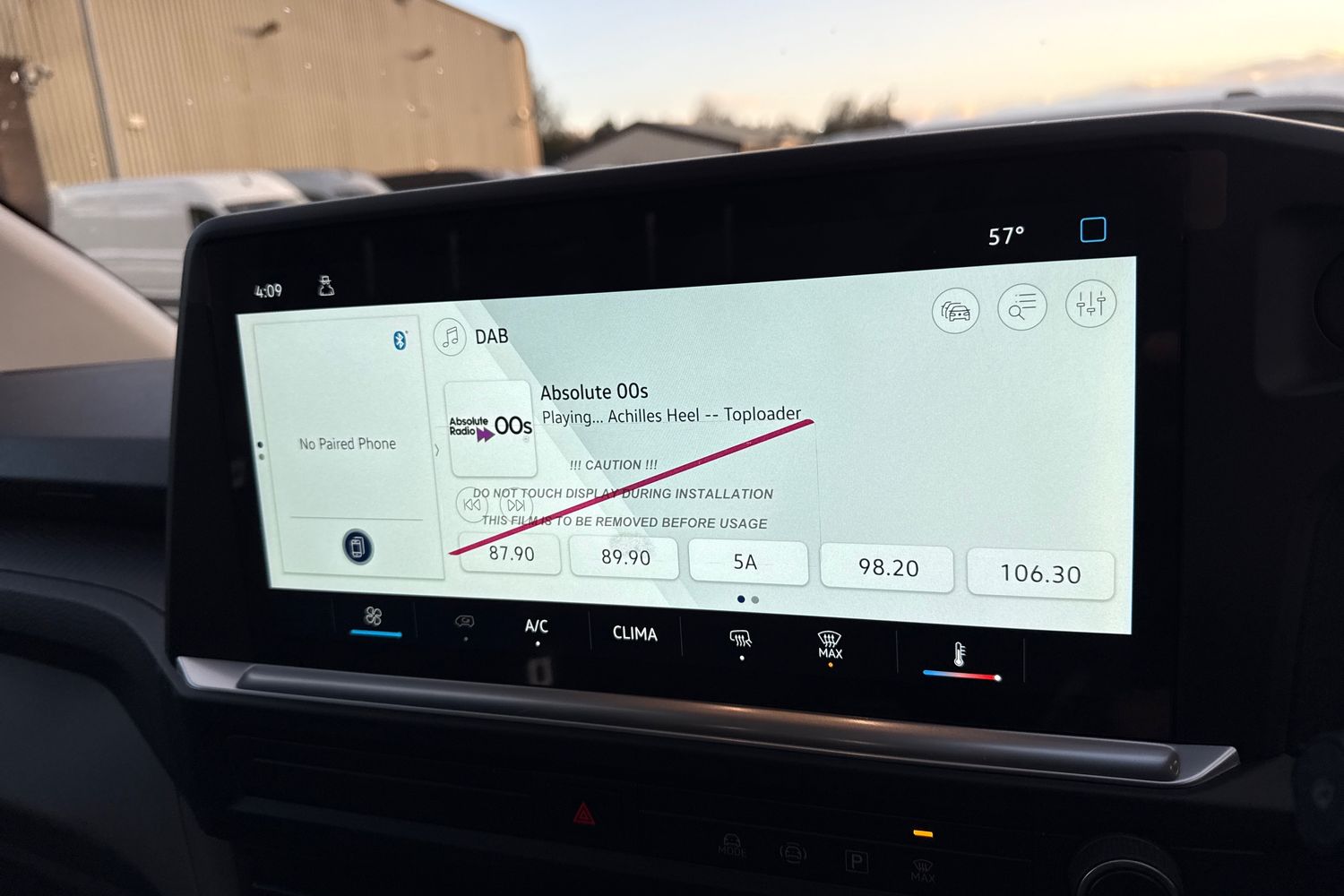 Used Volkswagen Transporter 2025 for sale - 76469302: Photo 30