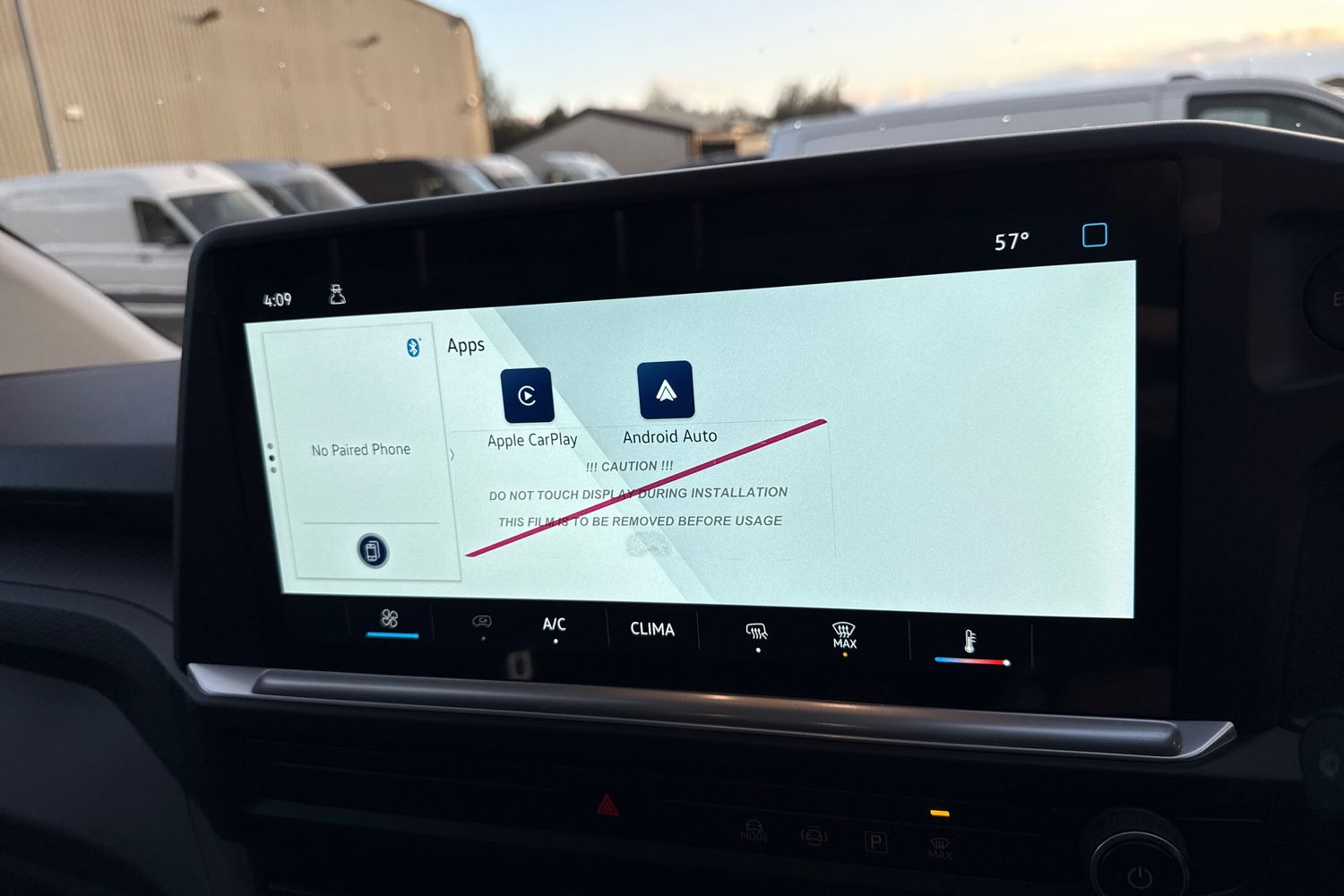 Used Volkswagen Transporter 2025 for sale - 76469302: Photo 31