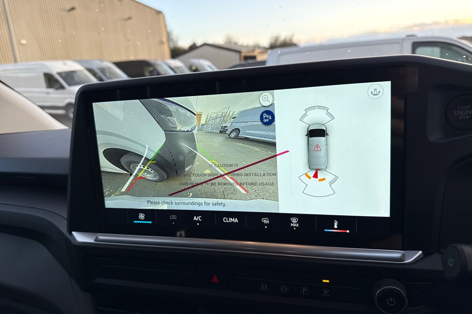 Used Volkswagen Transporter 2025 for sale - 76469302: Photo 32