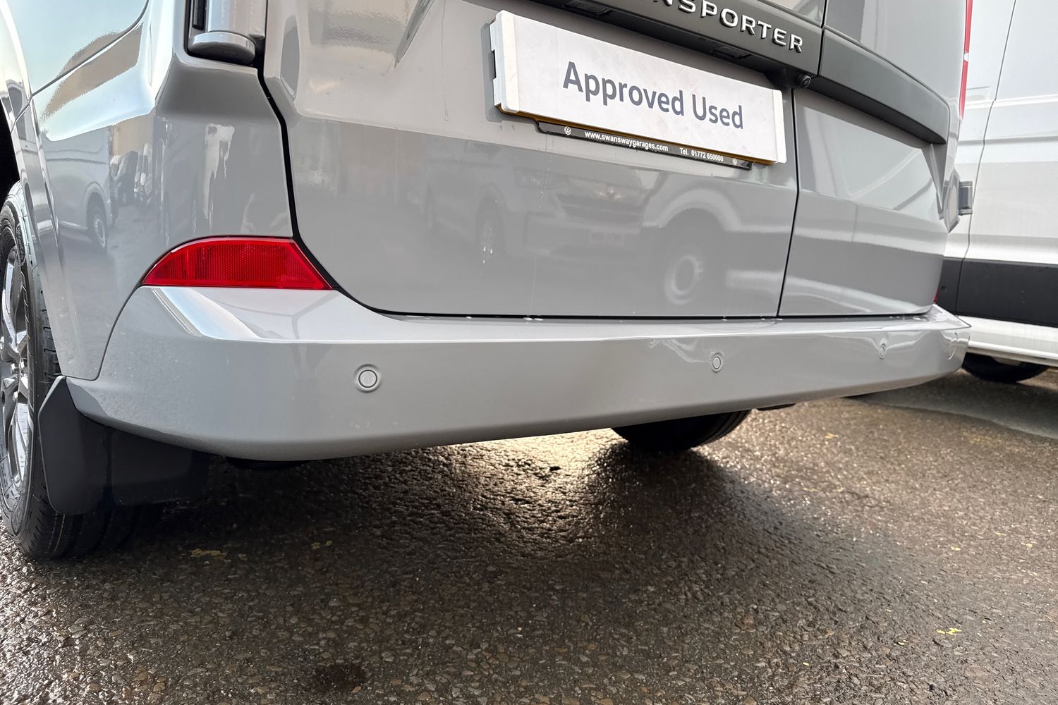 Used Volkswagen Transporter 2025 for sale - 76469302: Photo 33