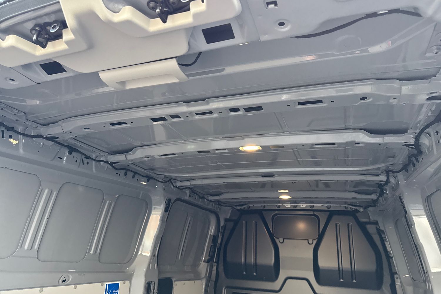 Used Volkswagen Transporter 2025 for sale - 76469302: Photo 36