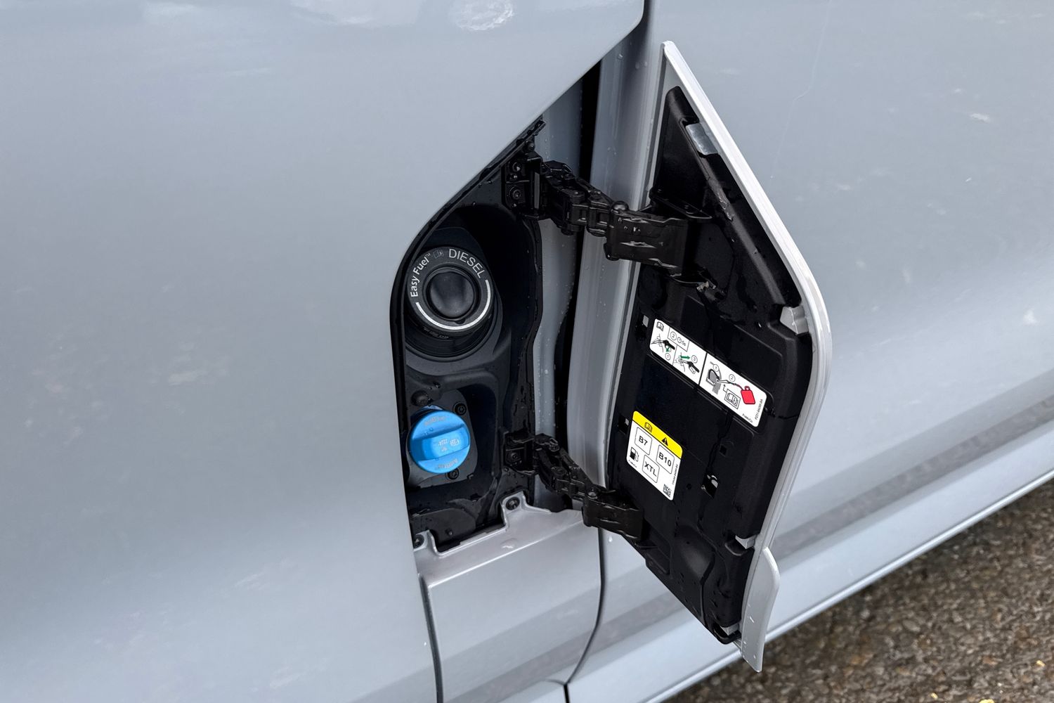 Used Volkswagen Transporter 2025 for sale - 76469302: Photo 37