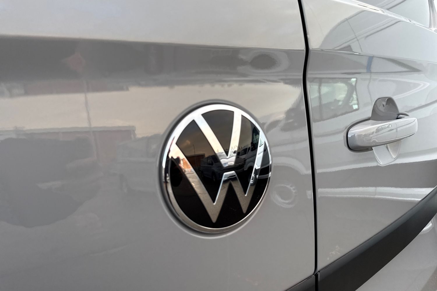 Used Volkswagen Transporter 2025 for sale - 76469302: Photo 38