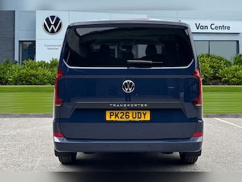 Used Volkswagen Transporter 2026 for sale - 78532188: Photo