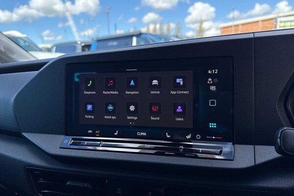 Used Volkswagen Caddy 2025 for sale - 75713798: Photo 11
