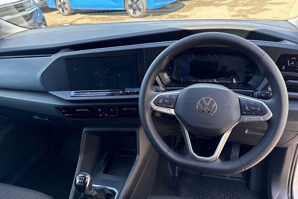 Used Volkswagen Caddy 2025 for sale - 75713798: Photo 12
