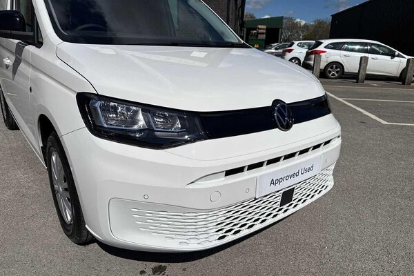 Used Volkswagen Caddy 2025 for sale - 75713798: Photo 16