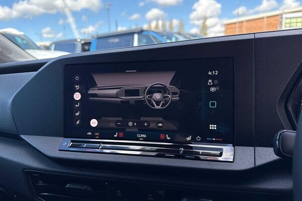 Used Volkswagen Caddy 2025 for sale - 75713798: Photo 18