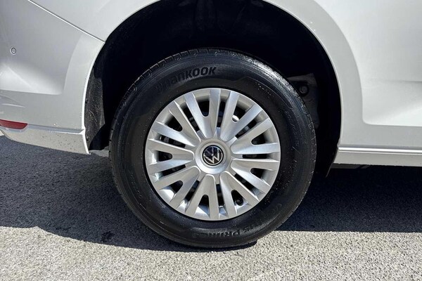 Used Volkswagen Caddy 2025 for sale - 75713798: Photo 21