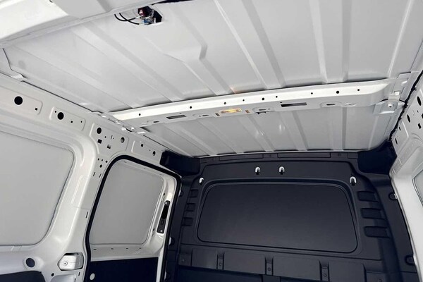 Used Volkswagen Caddy 2025 for sale - 75713798: Photo 26