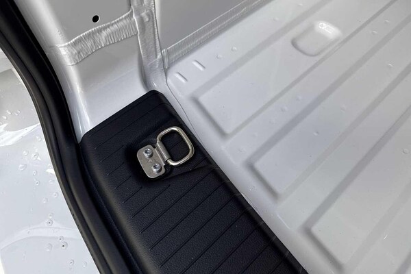 Used Volkswagen Caddy 2025 for sale - 75713798: Photo 27
