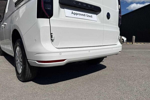 Used Volkswagen Caddy 2025 for sale - 75713798: Photo 28