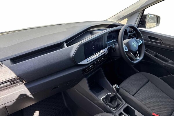 Used Volkswagen Caddy 2025 for sale - 75713798: Photo 2